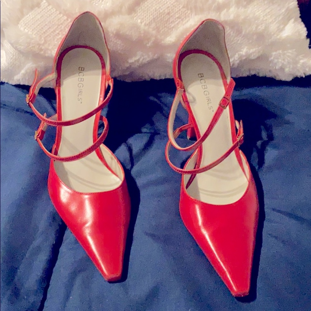 BCBGirls Stilettos